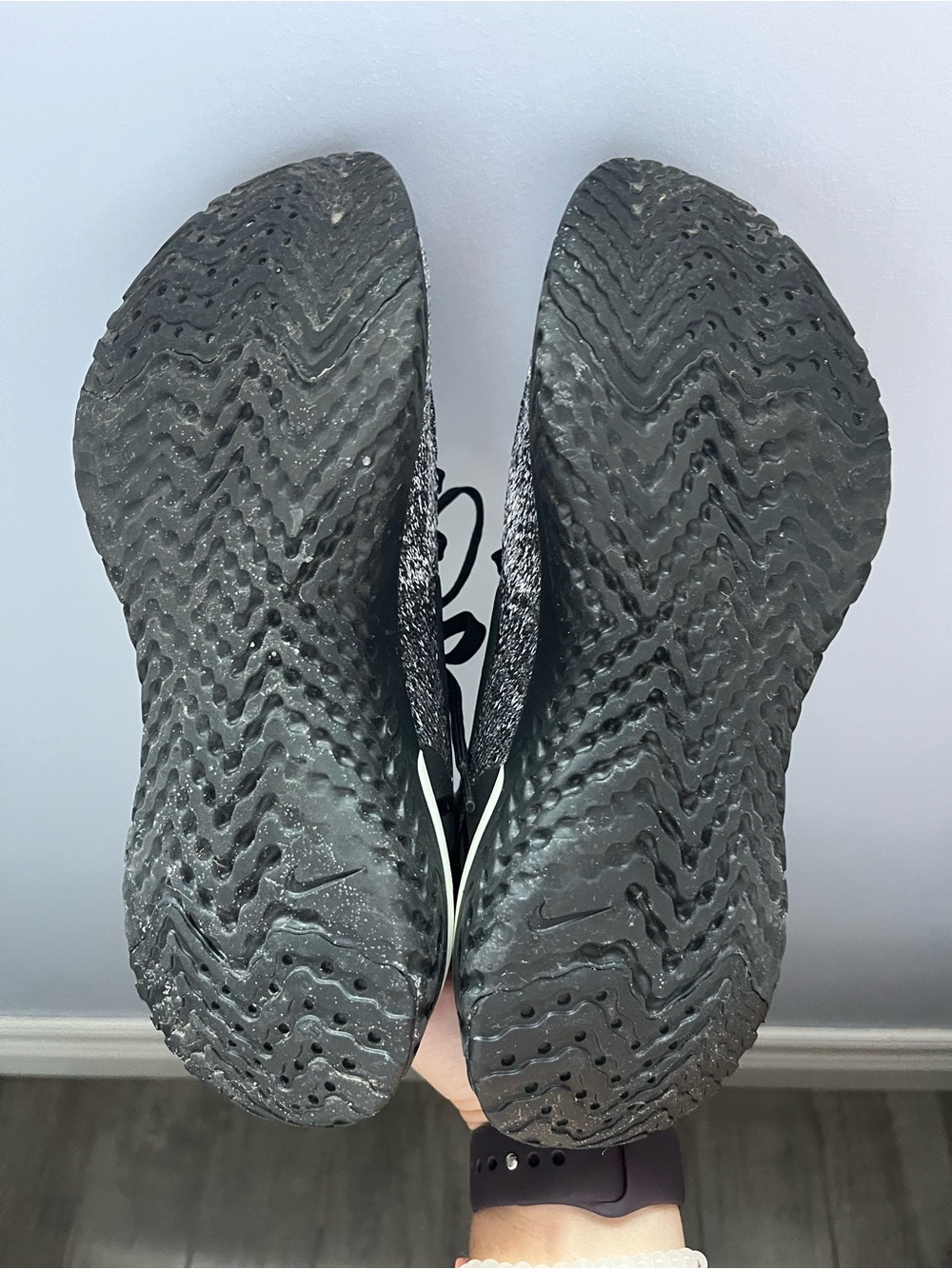Nike epic react W7 - Picture 5 of 6